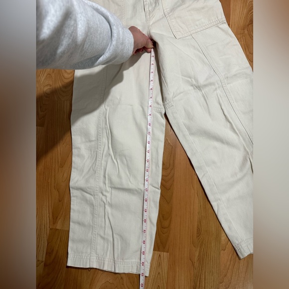 Wide leg pants - Picture 9 of 9